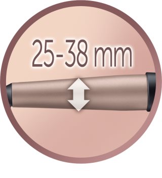 Remington PROluxe CI91X1 маша за коса