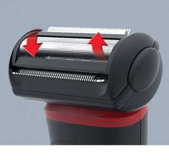 Remington Flex BHT100 prirezovalnik dlačic