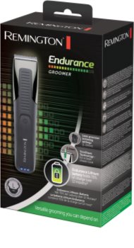Remington Endurance MB4200 Beard Trimmer