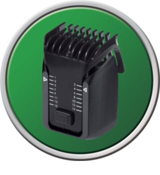 Remington Endurance MB4200 Beard Trimmer
