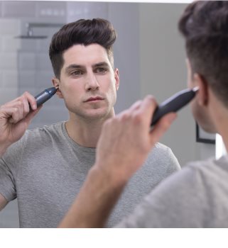 Remington Nano Series NE3850 higiénikus trimmer
