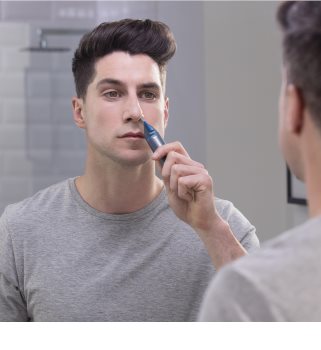 Remington Nano Series NE3850 Hygienic Trimmer