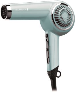 Remington Bombshell Blue Retro DC4110OB fén na vlasy