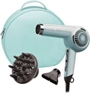Remington Bombshell Blue Retro DC4110OB fén na vlasy
