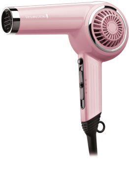 Remington Bombshell Pink Retro DC4110OP fén na vlasy