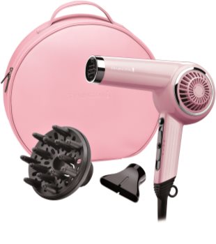 Remington Bombshell Pink Retro DC4110OP fén na vlasy