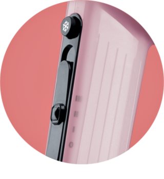 Remington Bombshell Pink Retro DC4110OP sušilo za kosu