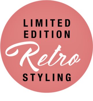 Remington Bombshell Pink Retro DC4110OP fén na vlasy