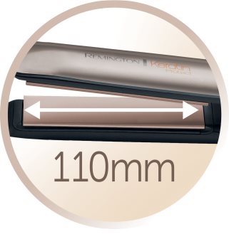 Remington Keratin Protect S8540 Hair Straightener