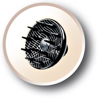 Remington Keratin Protect AC8002 sušilec za lase