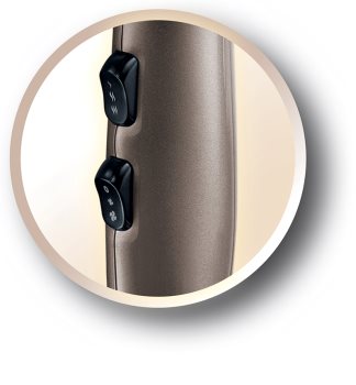 Remington Keratin Protect AC8002 sušilec za lase