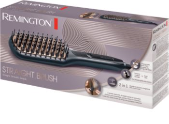 Remington Straight Brush CB7400 žehlicí kartáč na vlasy