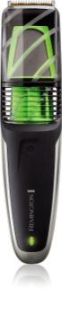 Remington Vacuum MB6850 zastrihávač fúzov s vysávaním