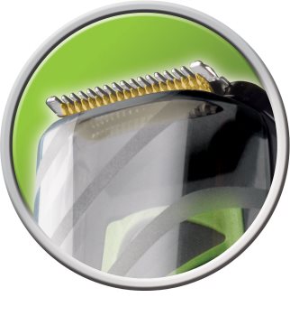 Remington Vacuum MB6850 zastřihovač vousů s vysáváním