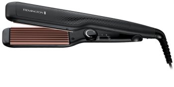 Remington Ceramic Crimp S3580 kreppelő hajvasaló
