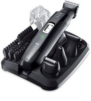 Remington Groom Kit PG6130 zastřihovací sada na vousy i tělo