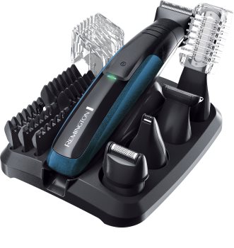 Remington Groom Kit PLUS PG6150 zastrihovacia sada na bradu aj telo