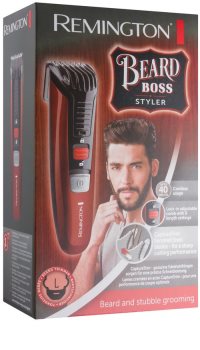 Remington Beard Boss MB4125 aparat za brijanje