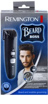 Remington Beard Boss MB4120 aparador de barba
