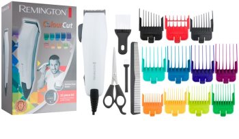Remington Colourcut aparat pentru tuns parul