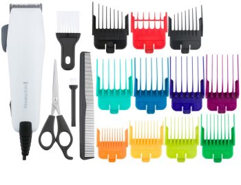 Remington Colourcut aparat pentru tuns parul