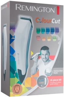 Remington Colourcut aparat pentru tuns parul