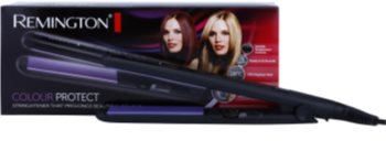 Remington Colour Protect žehlička na vlasy