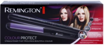 Remington Colour Protect prostownica do włosów