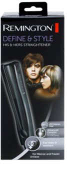 Remington On The Go S2880 micropiastra per capelli