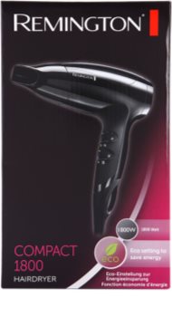 Remington Compact 1800 D5000 sušilec za lase