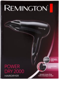 Remington Power Dry 2000 D3010 сешоар