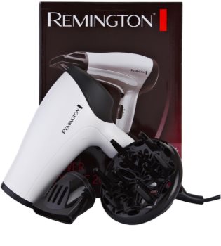 Remington Power Volume 2000 D3015 secador de pelo