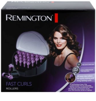 Remington Fast Curls KF40E elektrické natáčky