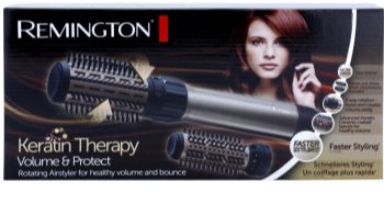 Remington Keratin Therapy Volume & Protect AS8110 lokówka z gorącym powietrzem