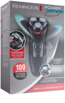 Remington Power Series Aqua PR1330 Elektrische Scheerapparaat