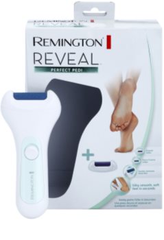 Remington Reveal CR4000 pila electronica pentru calcaie