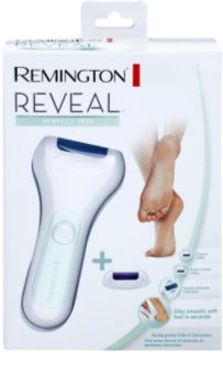 Remington Reveal CR4000 Electronic Foot File