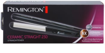 Remington Ceramic Straight 230 S3500 prostownica do włosów