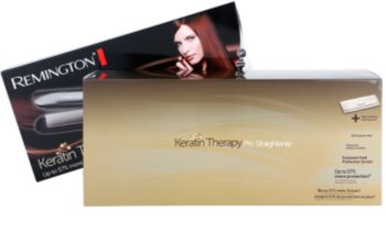 Remington Keratin Therapy S8590 prostownica do włosów
