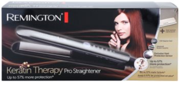 Remington Keratin Therapy S8590 prostownica do włosów