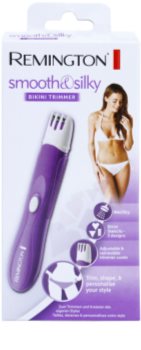 Remington Smooth & Silky WPG4010C тріммер для зони бікіні