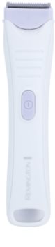 Remington Smooth & Silky BKT4000 bikini trimmer