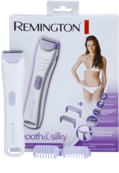 Remington Smooth & Silky BKT4000 zastřihovač linie bikin