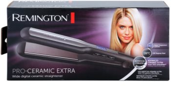 Remington PRO - Ceramic Extra S5525 Haar Stijltang