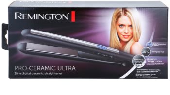 Remington PRO - Ceramic Ultra S5505 Glätteisen für das Haar