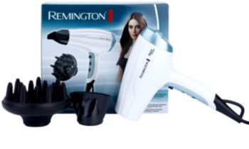 Remington Shine Therapy D5216 secador de cabelo