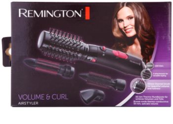 Remington Volume & Curl AS7051 Hor Air Curler