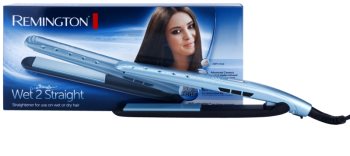 Remington Wet 2 Straight S7300 žehlička na vlasy