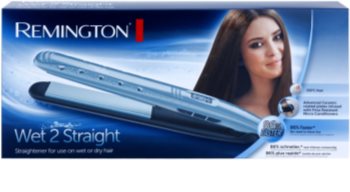Remington Wet 2 Straight S7300 likalnik za lase
