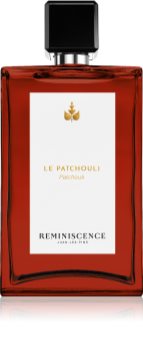 reminiscence le patchouli intense